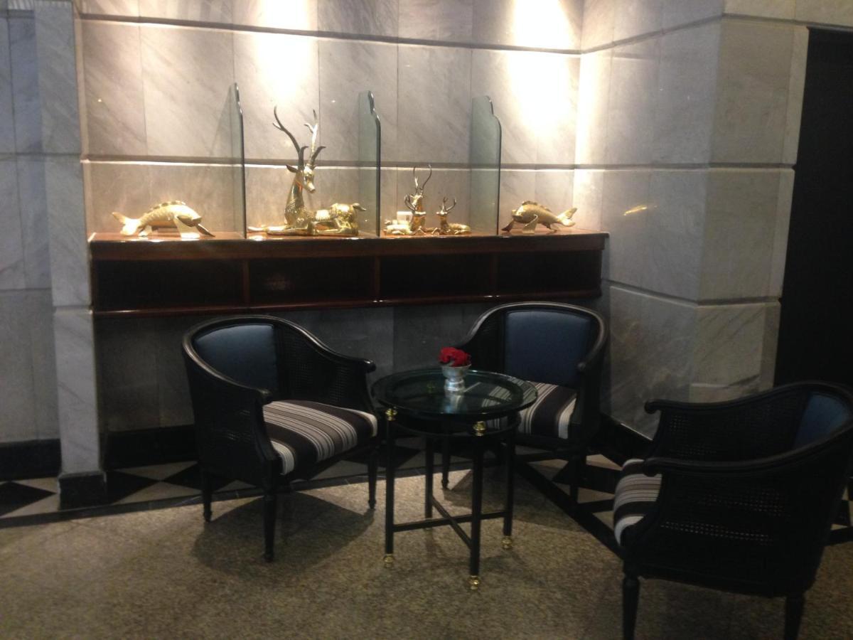 Witz Bangkok Ramkhamhaeng Hotel Exterior foto